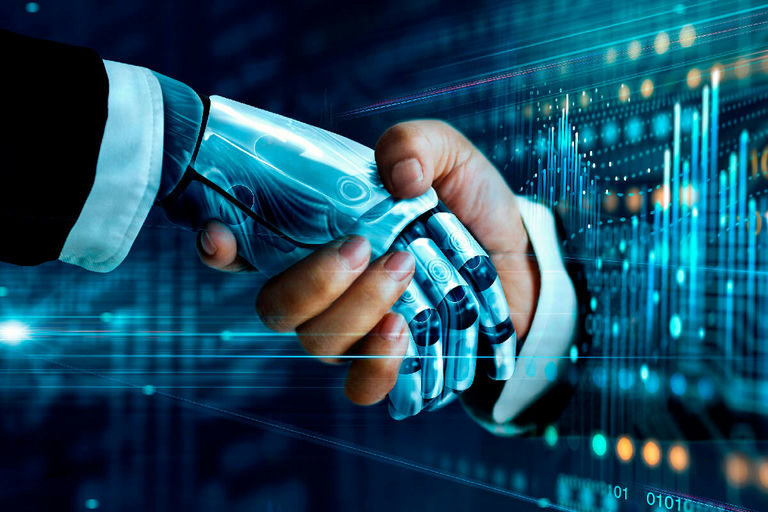 inteligencia artificial
